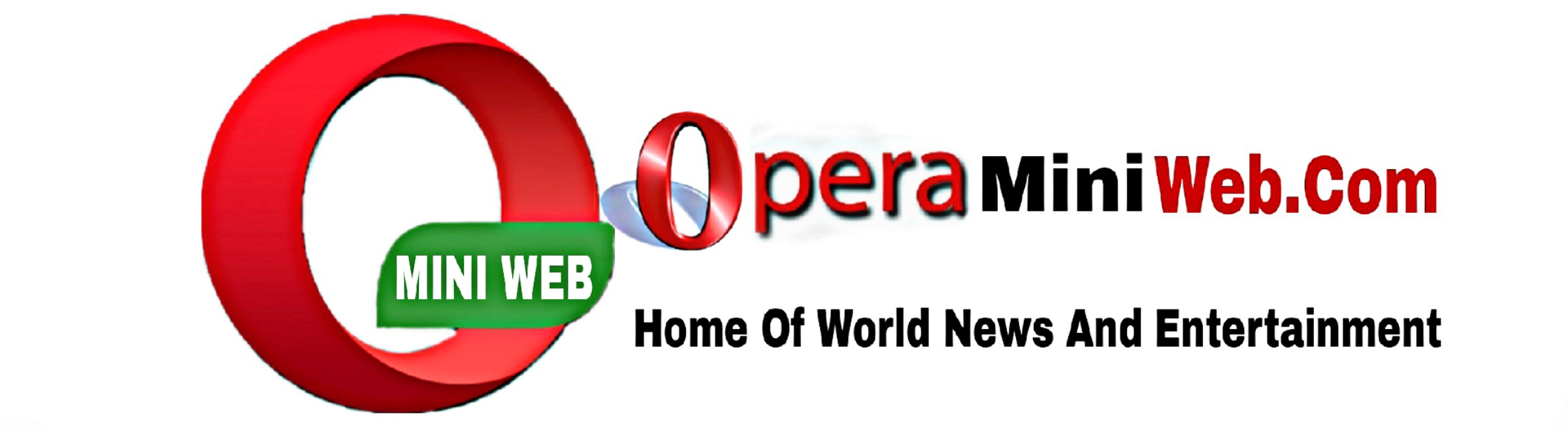 Operaminiweb